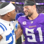 Winners and Losers: Vikings Defense Shines in Week 7 Win Over Colts