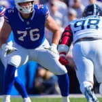 Winners & losers of Jeffrey Simmons trade: Bears go all-in