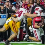 Wisconsin Badgers Hold 9.8% Shot at 12-Team CFP Playoffs