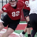 Wisconsin S Marvin Burks, DL Nolan Vils Upgraded Ahead of Iowa Clash