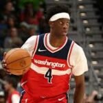 Wizards upgrade AJ Dybantsa to available for Cavaliers clash