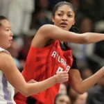 WNBA Finals: Fans Prove Loyalty Despite League Mismanagement
