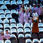 WNBA Finals Game 6 tickets under $40: Matinee shift triggers fire sale