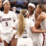 WNBA Finals Game 6 Venue Set: How to Buy State Farm Arena Tickets