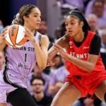WNBA Finals Live: Valkyries vs Dream Game 6 Analysis, Updates & Highlights
