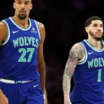 Wolves vs. Clippers: Can Minnesota Right the Ship in NBA Cup Opener?