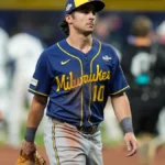 World Series 2026: Brewers left to grieve after 12th-inning collapse in Game 4