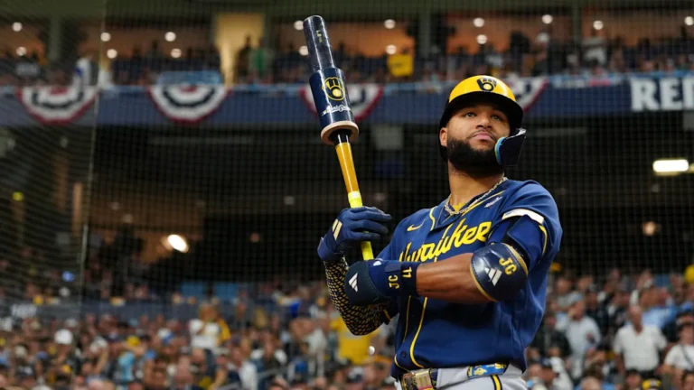 World Series 2026: Jackson Chourio’s 4-Hit Masterclass Powers Brewers’ 10-1 Rout