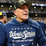 World Series 2026: Pat Murphy Rips Yankees After Final Out