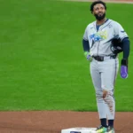 World Series 2026: Rays fall to Brewers in coin-flip Game 1 thriller