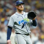 World Series 2026: Rays start ace Drew Rasmussen in Game 5