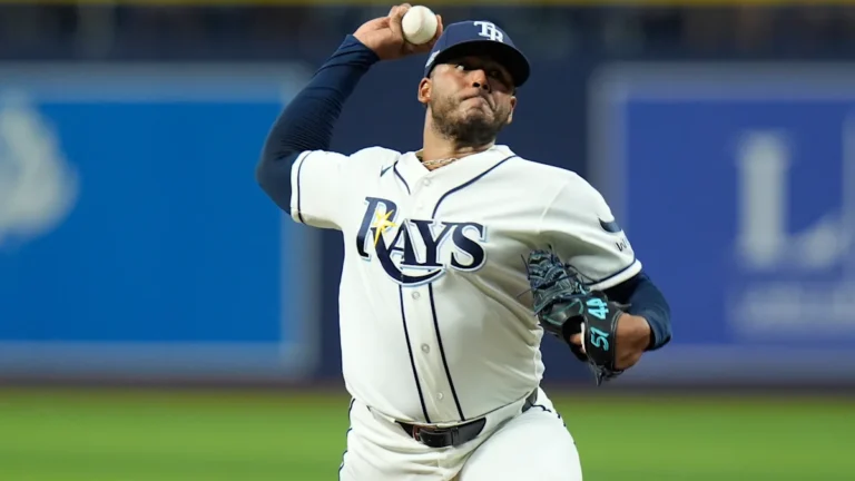 World Series 2026: What to watch for in Game 3 of Brewers vs. Rays