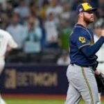 World Series Game 4: Live Updates from Brewers-Rays Clash