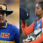 WPL 2027 Auction: Athapaththu, Dunkley and 3 Stars Left Unsold