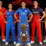 WPL 2027 Auction: When, Where & How to Watch Live in Kochi