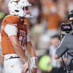 Write Arch Manning off if you must, but Texas is alive! Horns topple Ole Miss