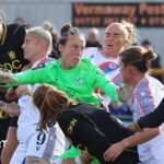 WSL LIVE: Build-up to five games - team news, radio commentary, text & score updates & match stats