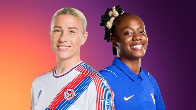 WSL Live: Crystal Palace vs Chelsea – Key Stats & Match Preview