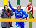 WSL Talking Points: Russo’s Penalty Rescues Arsenal in North London Derby