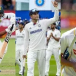 WTC Standings Update: Australia Slip After SA Series Loss; India React