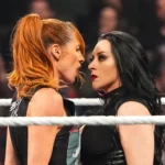 WWE Raw live results (Oct. 26): Becky Lynch vs. Stephanie Vaquer grades