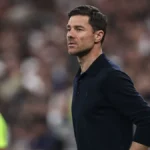 Xabi Alonso: 'I don't look back in anger' after Real Madrid sacking