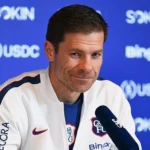 Xabi Alonso: I will celebrate Chelsea goals against Liverpool