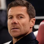 Xabi Alonso rules out January exit for Chelsea star Estevao