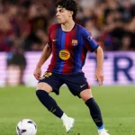 Xavi Espart forced off vs Real Madrid: Barcelona lose key defender to injury
