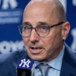 Yankees Cut Omar Minaya, Brian Sabean: Front Office Shake-Up Begins