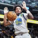 Yaxel Lendeborg: Warriors Star’s Court & Mic Magic Captivates Fans