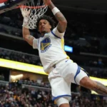 Yaxel Lendeborg’s Relentless Questions Turned Warriors Rookie Into Force