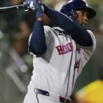 Yordan Alvarez Sweeps Two Players Choice Awards Ahead of AL MVP Vote
