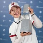 Yoshida Claims First LPGA Title at BMW Ladies Championship