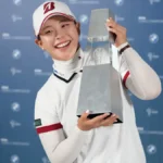 Yuri Yoshida Clinches First LPGA Title in South Korea Thriller