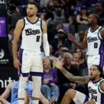 Zach LaVine: Kings Must Fix Defense Amid 0-3 Start
