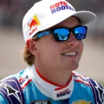 Zilisch's Talladega Crash: Rookie's Strong Start Ends in 15-Car Wreck