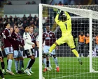 Zion Suzuki horror own goal haunts Aston Villa as Fulham steal draw