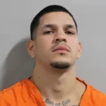Zuffa Boxing Star Edgar Berlanga Arrested on Battery Charges in Florida